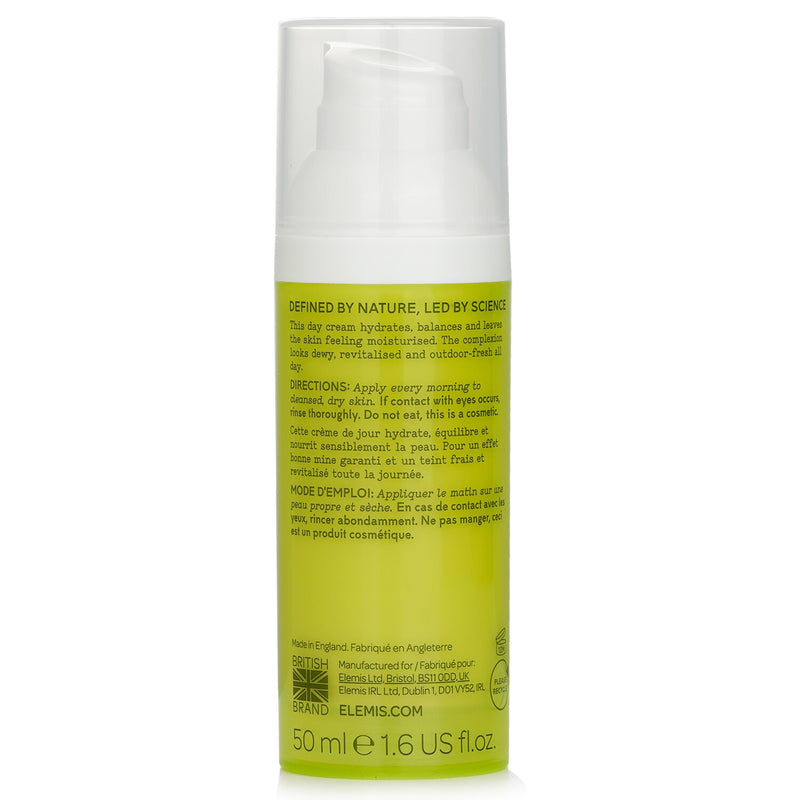 エレミス  Superfood Day Cream   50ml/1.6oz
