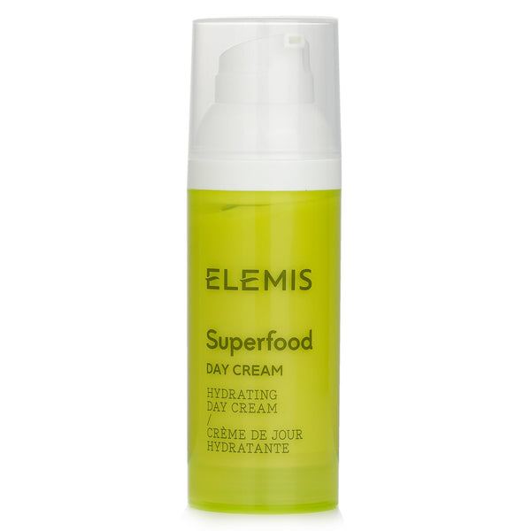 エレミス  Superfood Day Cream   50ml/1.6oz