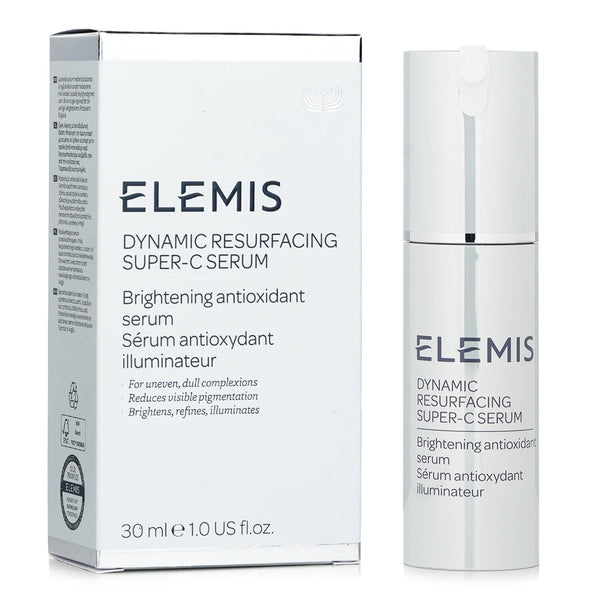 エレミス  Dynamic Resurfacing Super-C Serum   30ml/1oz