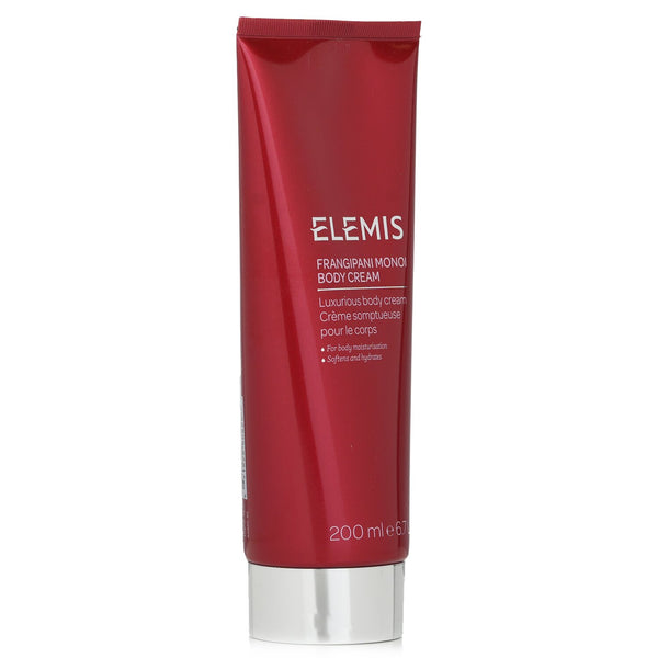 エレミス  Frangipani Monoi Body Cream   200ml/6.7oz
