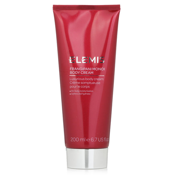 エレミス  Frangipani Monoi Body Cream   200ml/6.7oz