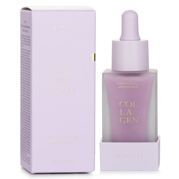 Aippo  Expert Collagen Ampoule Mask   30ml/1.01oz