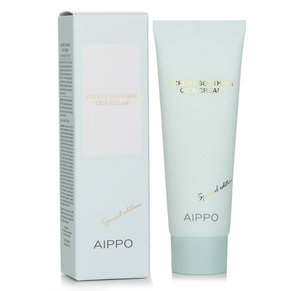 Aippo  Expert Soothing Cica Cream (Special Edition)   80ml/2.7oz