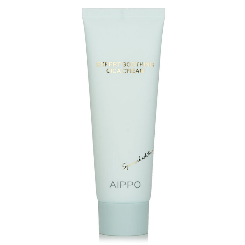 Aippo  Expert Soothing Cica Cream (Special Edition)   80ml/2.7oz