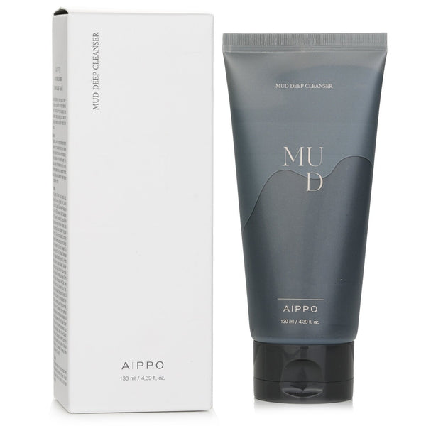 Aippo  Mud Deep Cleanser   130ml/4.59oz