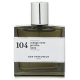 ボン パフューマー  104 Eau De Parfum Spray - Floral (Green Orange, Hyacinth, Ivy)   30ml/1oz