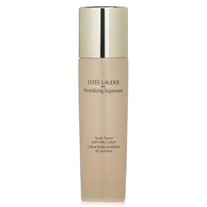 エスティ ローダー  Revitalizing Supreme+ Youth Power Soft Milky Lotion   100ml/3.4oz