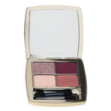 エスティ ローダー  Pure Color Envy Luxe Eyeshadow Quad # 03 Aubergine Dream   6g/0.21oz