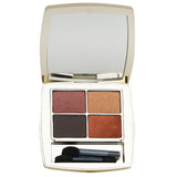 エスティ ローダー  Pure Color Envy Luxe Eyeshadow Quad # 08 Wild Earth   6g/0.21oz