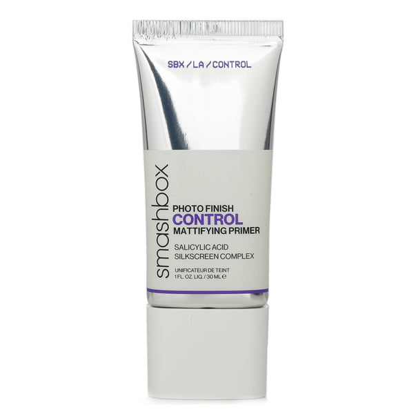 スマッシュボックス  Photo Finish Control Mattifying Primer   30ml/1oz