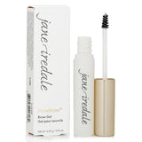 ジェーンアイルデール  PureBrow Brow Gel - #Clear   4.25g/0.15oz