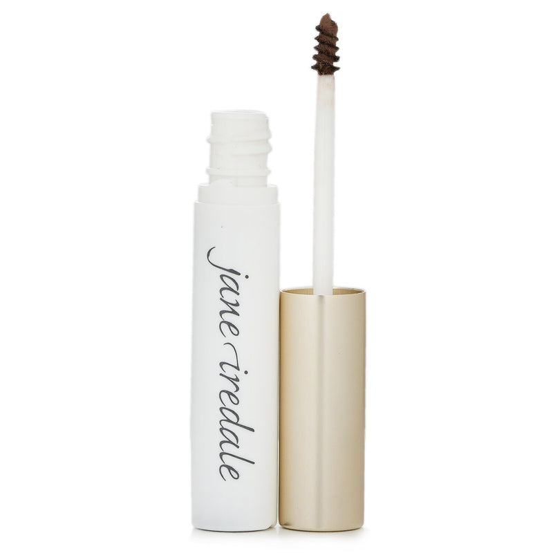 ジェーンアイルデール  PureBrow Brow Gel - #Ash Blonde   4.25g /0.15oz