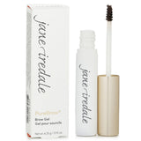 ジェーンアイルデール  PureBrow Brow Gel - Dark Brown   4.25g /0.15 oz