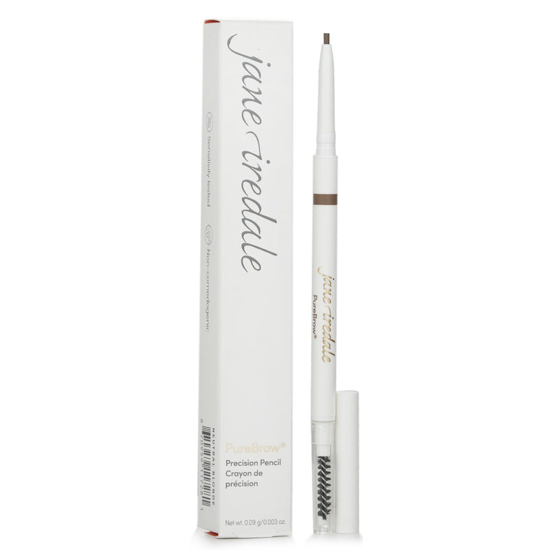 ジェーンアイルデール  PureBrow Precision Pencil - Neutral Blonde   0.09g/0.003oz