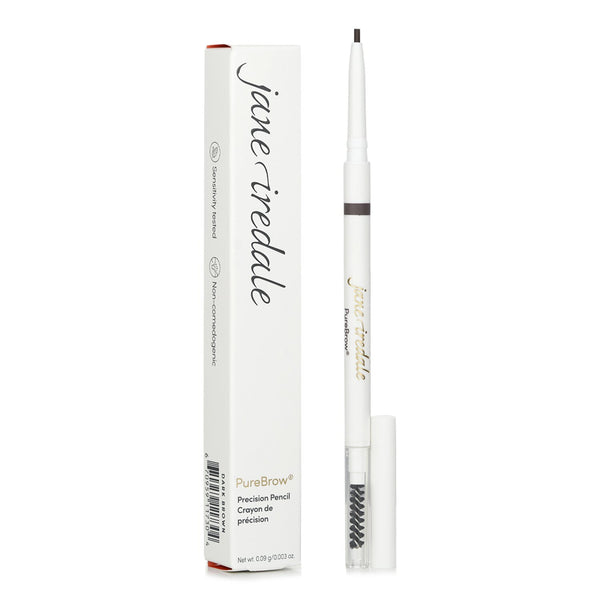ジェーンアイルデール  PureBrow Precision Pencil - Dark Brown   0.09g/0.003oz