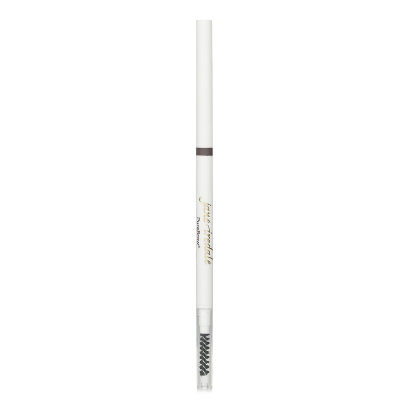 ジェーンアイルデール  PureBrow Precision Pencil - Dark Brown   0.09g/0.003oz