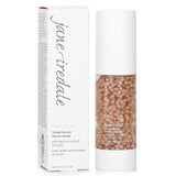 ジェーンアイルデール  HydroPure Tinted Serum with Hyaluronic Acid + CoQ10 # Medium 4   30ml/1oz