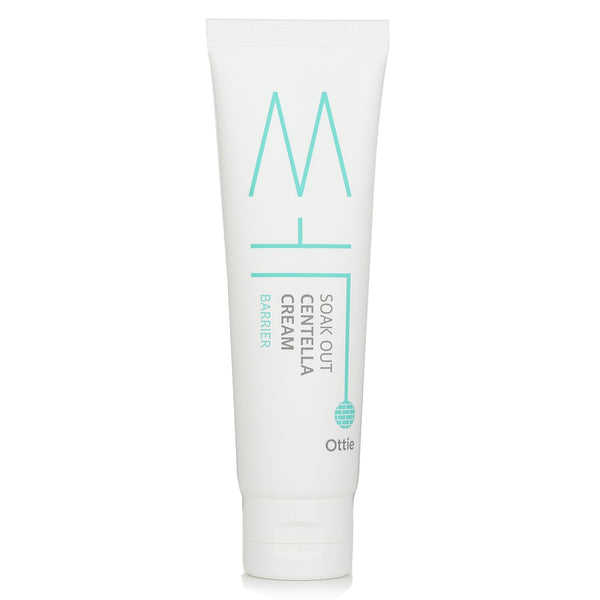 オッティー  Soak out Centella Cream 016461   50ml/1.69oz