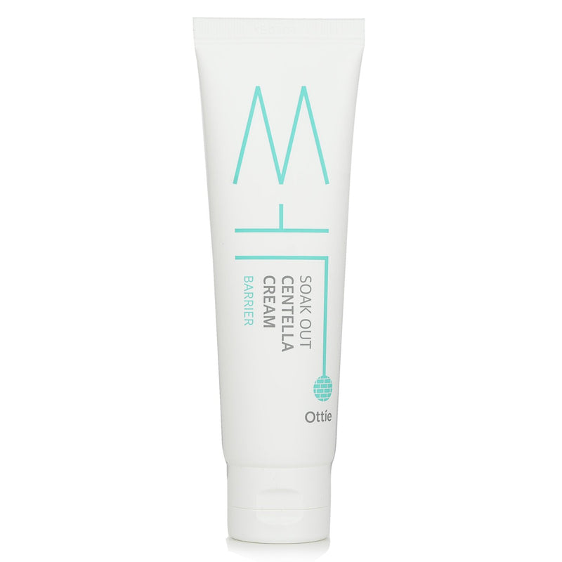 オッティー  Soak out Centella Cream 016461   50ml/1.69oz