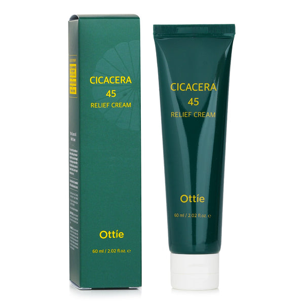 オッティー  Cicacera 45 Relief Cream   60ml/2.02oz