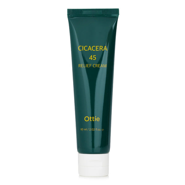 オッティー  Cicacera 45 Relief Cream   60ml/2.02oz