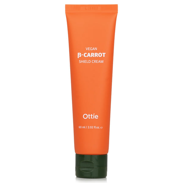 オッティー  Vegan Beta Carrot Shield Cream   60ml/2.02oz