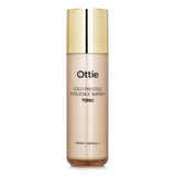 オッティー  Gold Prestige Resilience Watery Tonic   130ml/4.39oz