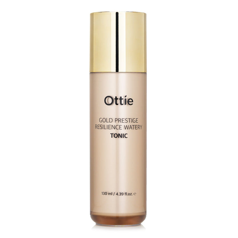 オッティー  Gold Prestige Resilience Watery Tonic   130ml/4.39oz