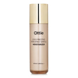 オッティー  Gold Prestige Resilience Gentle Moisturizer   130ml/4.39oz