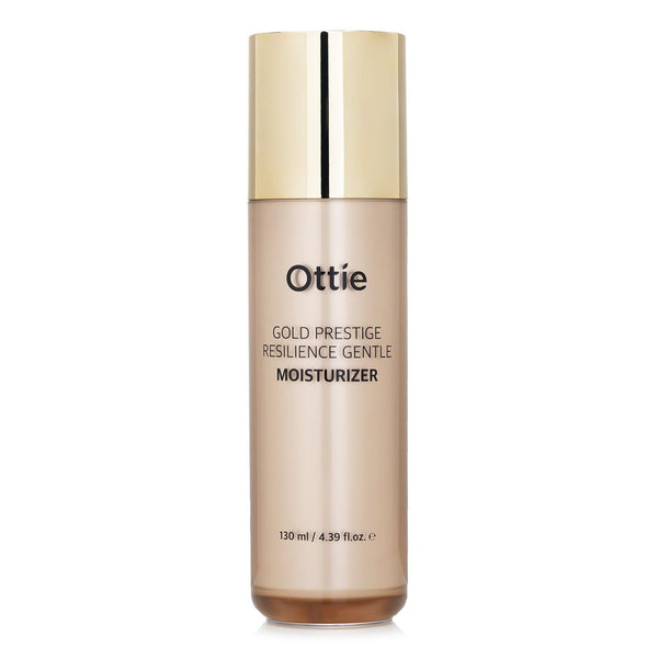 オッティー  Gold Prestige Resilience Gentle Moisturizer   130ml/4.39oz