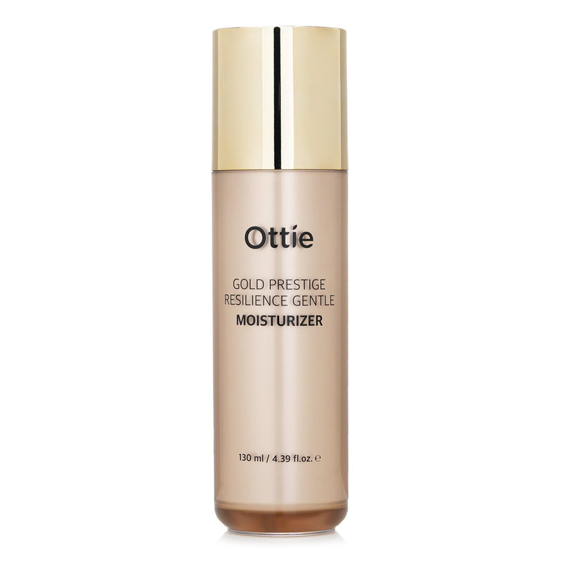 オッティー  Gold Prestige Resilience Gentle Moisturizer   130ml/4.39oz
