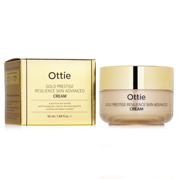 オッティー  Gold Prestige Resilience Skin Advanced   50ml/1.69oz