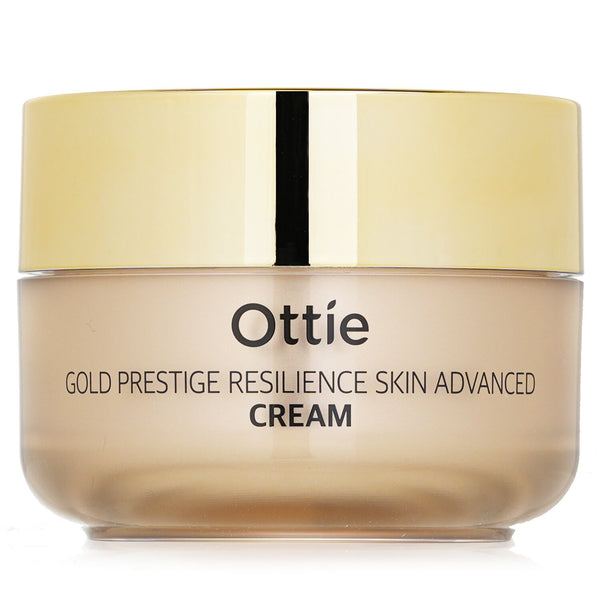 オッティー  Gold Prestige Resilience Skin Advanced   50ml/1.69oz