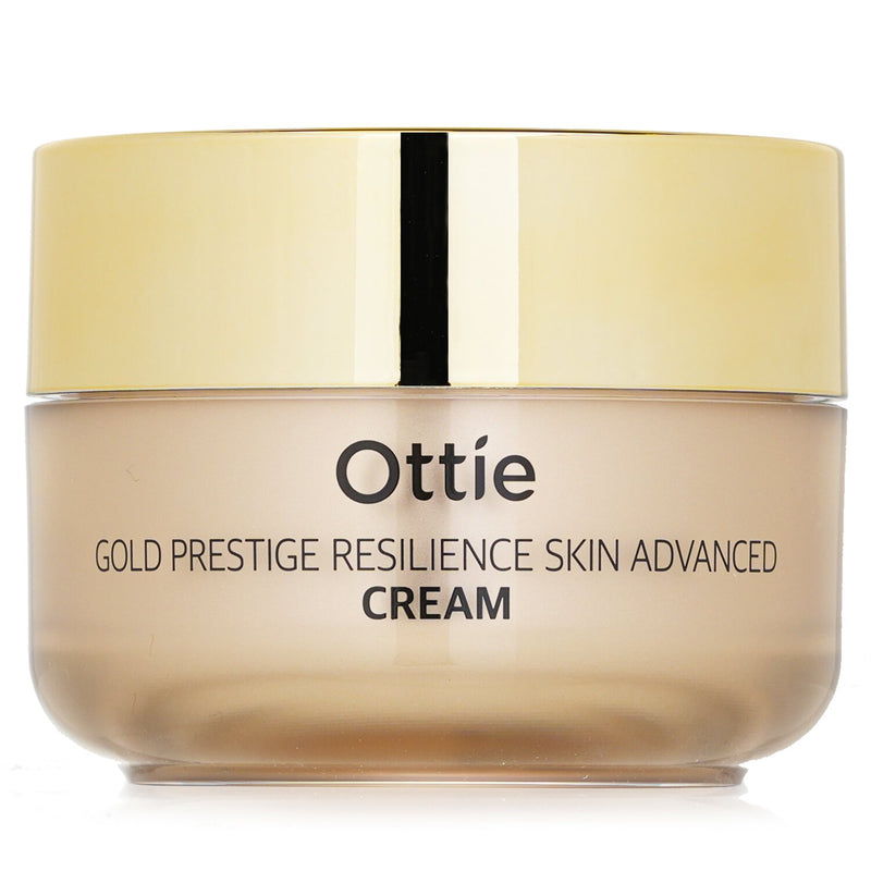 オッティー  Gold Prestige Resilience Skin Advanced   50ml/1.69oz