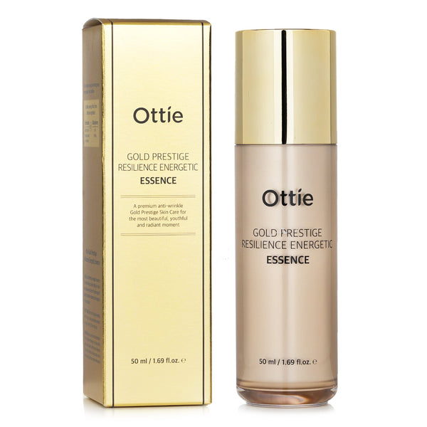 オッティー  Gold Prestige Resilience Energetic Essence   50ml/1.69oz