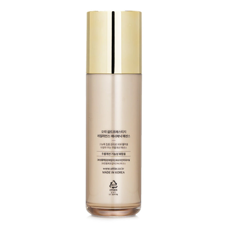 オッティー  Gold Prestige Resilience Energetic Essence   50ml/1.69oz
