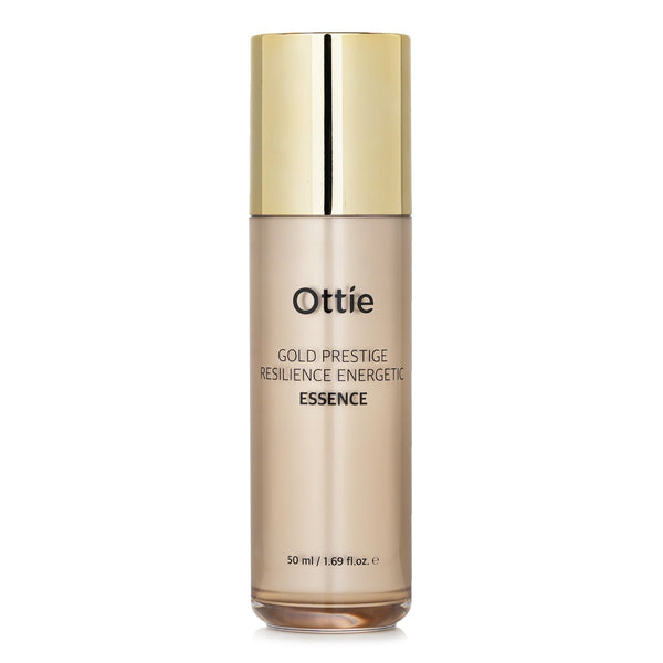 オッティー  Gold Prestige Resilience Energetic Essence   50ml/1.69oz