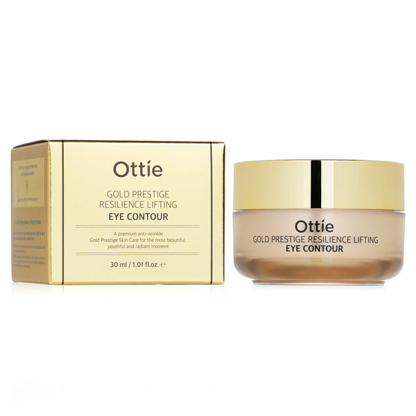 オッティー  Gold Prestige Resilience Lifting Eye Contour   30ml/1.01oz