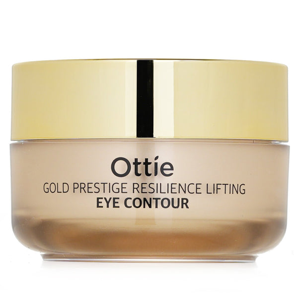 オッティー  Gold Prestige Resilience Lifting Eye Contour   30ml/1.01oz