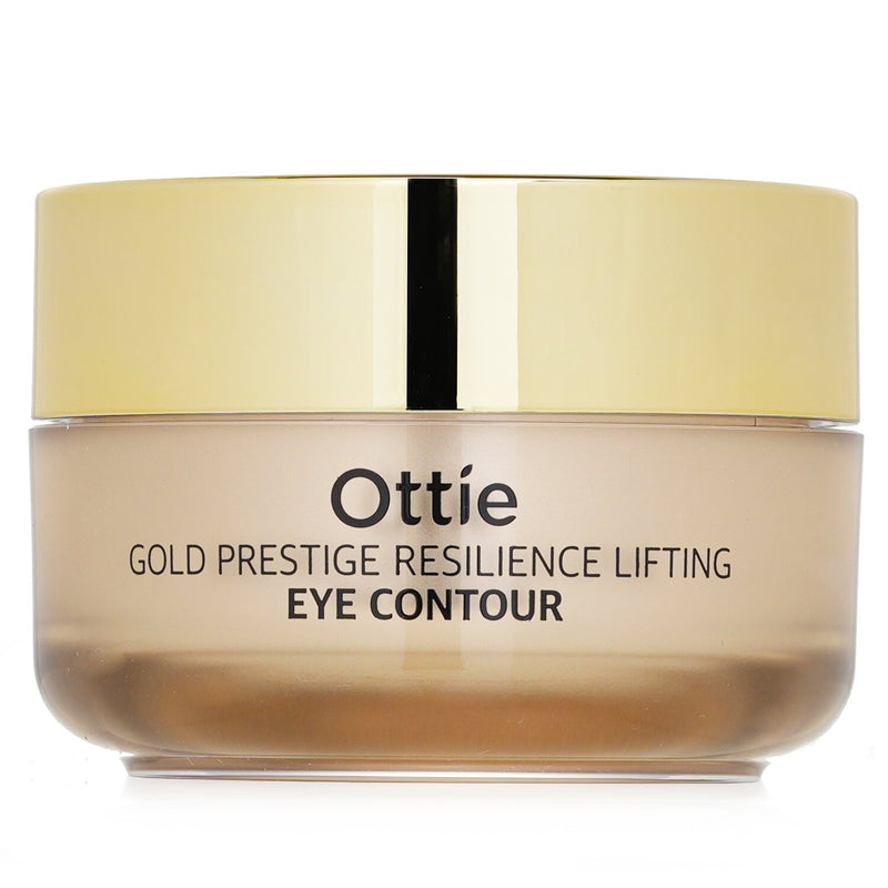 オッティー  Gold Prestige Resilience Lifting Eye Contour   30ml/1.01oz
