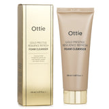 オッティー  Gold Prestige Resilience Refresh Foam Cleanser   150ml/5.07oz
