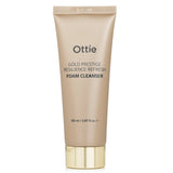 オッティー  Gold Prestige Resilience Refresh Foam Cleanser   150ml/5.07oz