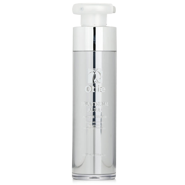 オッティー  Platinum Aura Active Toner   120ml/4.05oz
