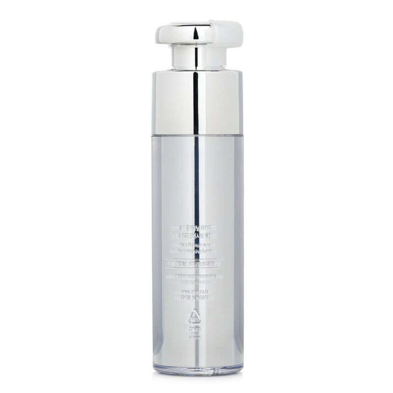 オッティー  Platinum Aura Nutri Intensive Serum   40ml/1.35oz