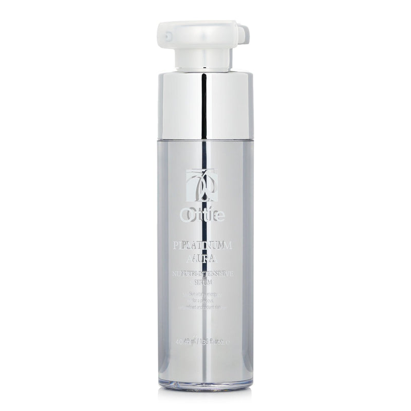 オッティー  Platinum Aura Nutri Intensive Serum   40ml/1.35oz