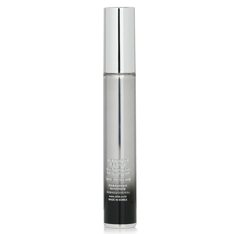 オッティー  Platinum Aura Roll Up Eye Cream   15ml/0.5oz