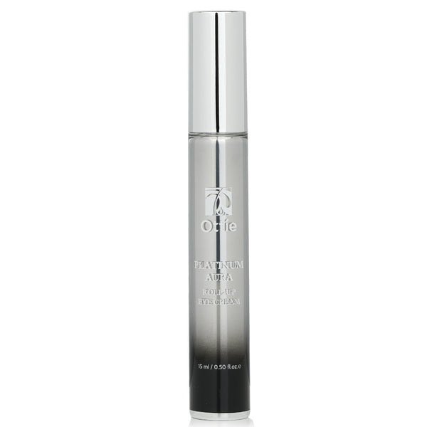 オッティー  Platinum Aura Roll Up Eye Cream   15ml/0.5oz