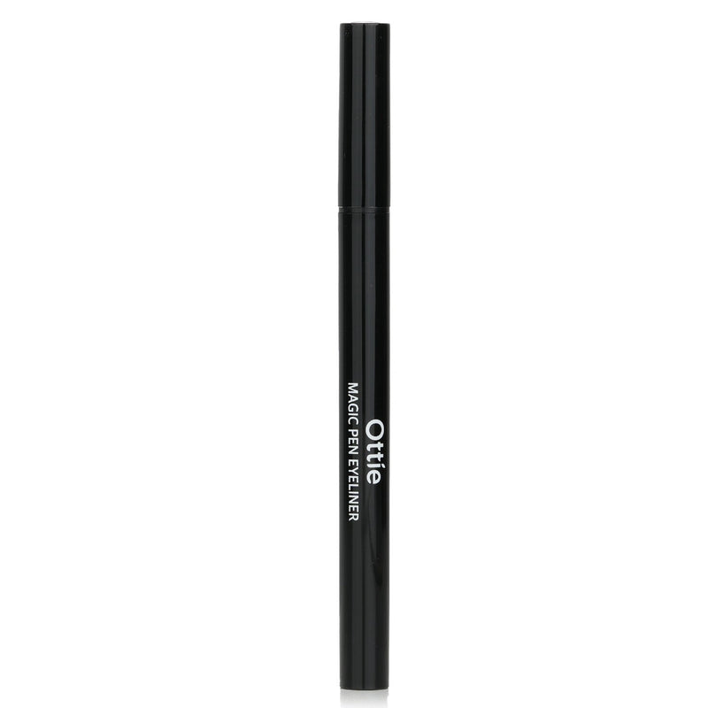 オッティー  Magic Pen Eyeliner - #Black   0.5g