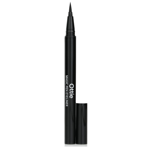 オッティー  Magic Pen Eyeliner - #Black   0.5g