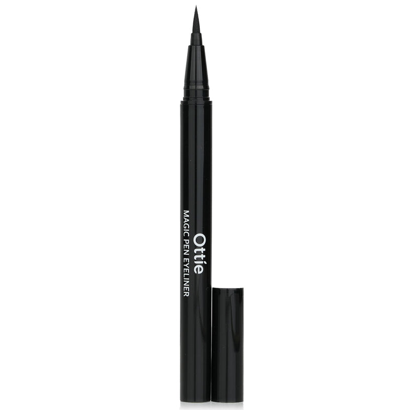 オッティー  Magic Pen Eyeliner - #Black   0.5g
